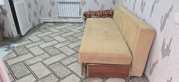 Задаётся комната