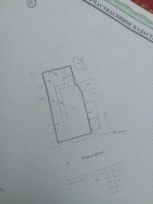 Sotiladi dom 3.35 сотки Саракулькапод застройкуФасад 14м