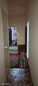 Ташкентская область, Нурафшан (Тойтепа)