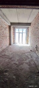 Sagbon Baurum 3 hona Novostroyka