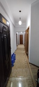 Продаётся Сотилади 3 хонали квартира. Сергели - 6А. 81.3 кв. м.