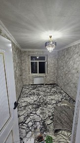 Продается 3х комнатная квартира, Троицк ориентир санаторий Бустон