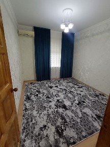 Yunusobod kvartira qizlar uchun sheriklikka