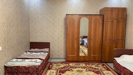 Ташкентская область, Коксарай