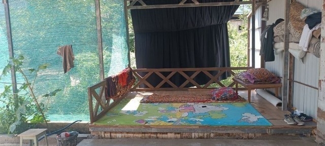 Продаётся участок