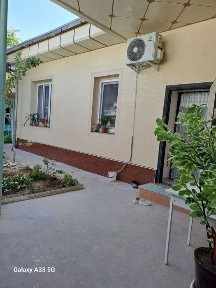 Продам свой дом улица Туртарык (бывшая ул. Путилова) 3 сотки