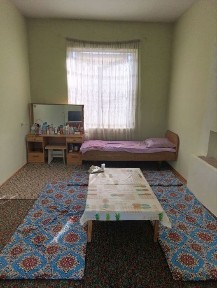 Dacha sotiladi yengi Ozbekiston
