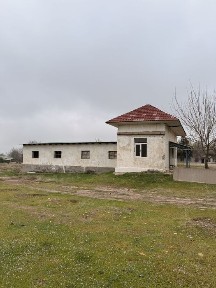 Krasnagorskiy Prarkent