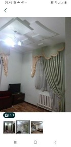 Ташкентская область, Ташкент, Яшнабадский район