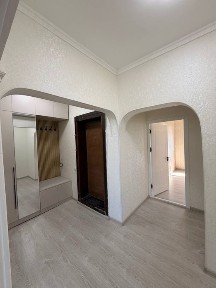 ‼️Cрочна‼️3-xonali kv |73м² Yangi remont | Qorasuv-1, Mirzo Ulug'bek