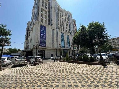 Квартира новостройки