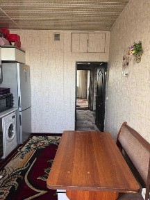 2 Xonali kvartira