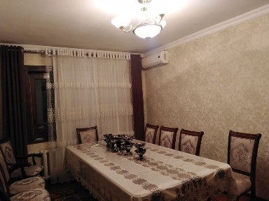Ташкентская область, Ташкент, Алмазарский район
