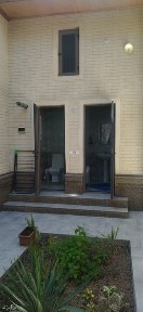 Узбекистанская 2,5-соток. Срочно продаётся дом.