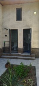Узбекистанская 2,5-соток. Срочно продаётся дом.