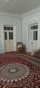 Узбекистанская 13,5-соток. Срочно продаётся дом.