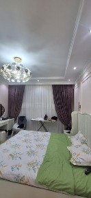 Продаётся своя 2 комнатная квартира