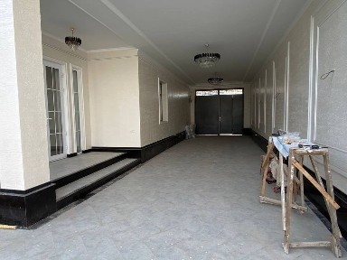 Срочно! Бектемирский район Дом 4,8-сотки. 5-комнат. 15х34м