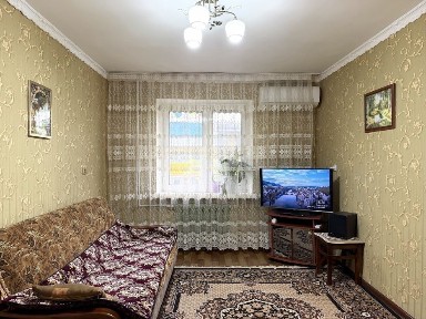 3 Комнаты 3/3/4 Кирпич, Слонима 1, Кадышева, Котельная, Асалабад 1