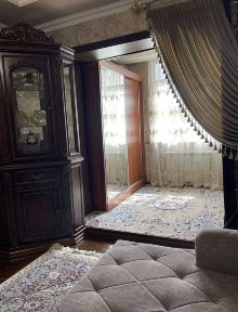 Двух комнатная квартира