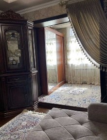 Двух комнатная квартира