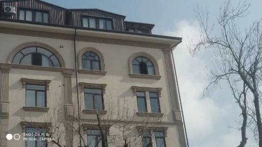 ; Юнусабад‼️4ком квартира 105м2 кирпич коробка мечеть Бадамзар