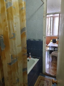 Продаётся квартира на Юнусабад13, 3/4/4