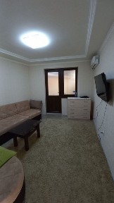 Продаётся 1/1/2 Новостройка Яшнабадский р-н
