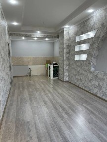 Новостройка Водник