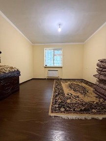 Сергили Янги хаёт туманида 8-худудда 2 хана сотилади