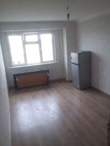 Продаю свою 2х комнатную квартиру в бывшем общежитие