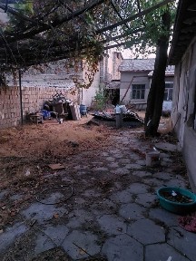 Продам дом 4 сотки.
