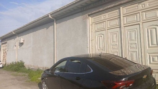 Dahbedda tayyor hovli uy sotiladi