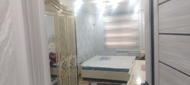 Квартира аренда янги римонт