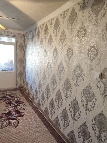 Шахар марказидан квартира сотилади