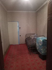 Продаётся 3-комнатная квартира