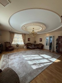 Дом Саламатина 4,3 сотки