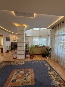 Дом Саламатина 4,3 сотки