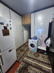 3х квартира с ремонтом