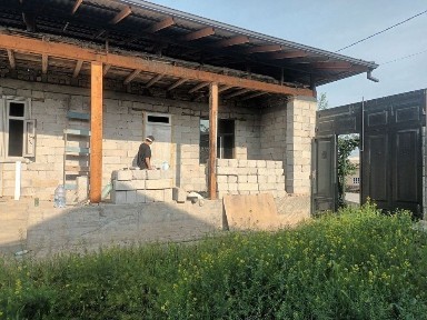 Андижанская область, Кургантепа