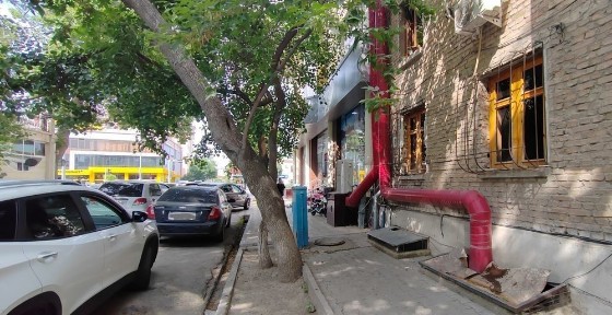 3х Ком Квартира под бизнес