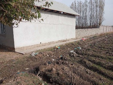 Участга Сотилади