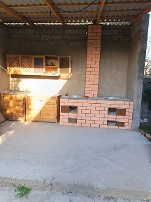 Продаëтся дача вдоль реки