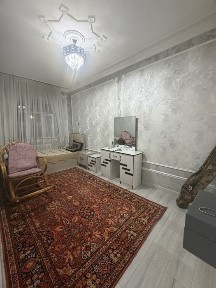 Ташкентская область, Ташкент, Сергелийский район