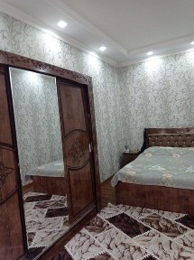 Ташкентская область, Ташкент, Чиланзарский район