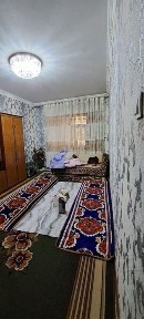 Chirchiq qizlarga kvarteriya