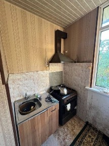 Аренда Кара Камыш 2/5 2 комнатная