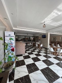 Аренда помешения 208кв. UZUM Пункт Выдача