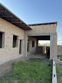 Yangi shoyxuja paxta tola tugrisidan kiriladi