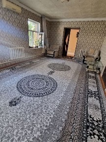Бухарская область, Бухара